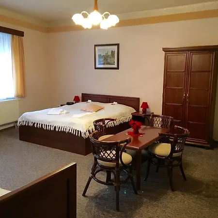 Hotel Barbora 3*