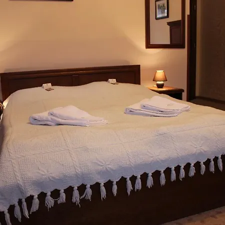 Barbora Hotel 3*
