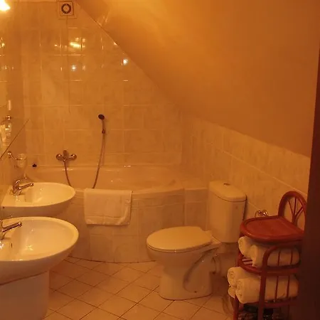 Hotel Barbora Český Krumlov