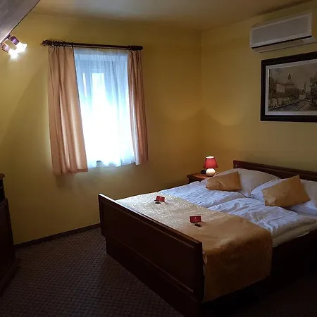 Hotel Barbora 3*