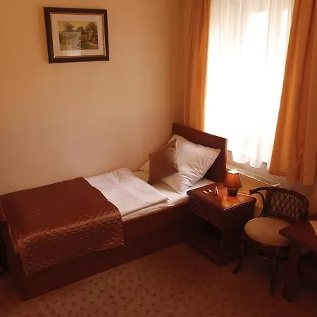 Hotel Barbora