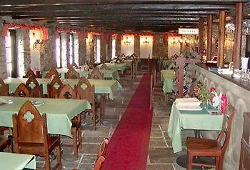 Barbora Hotell Český Krumlov